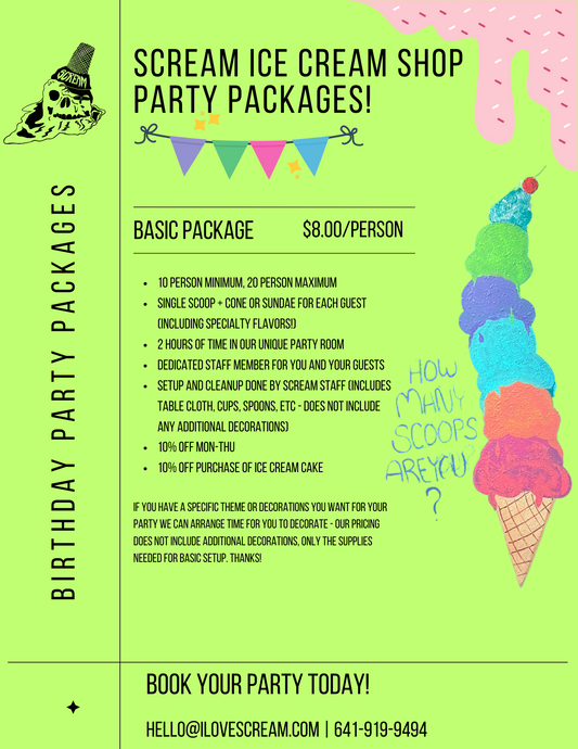 Birthday Party