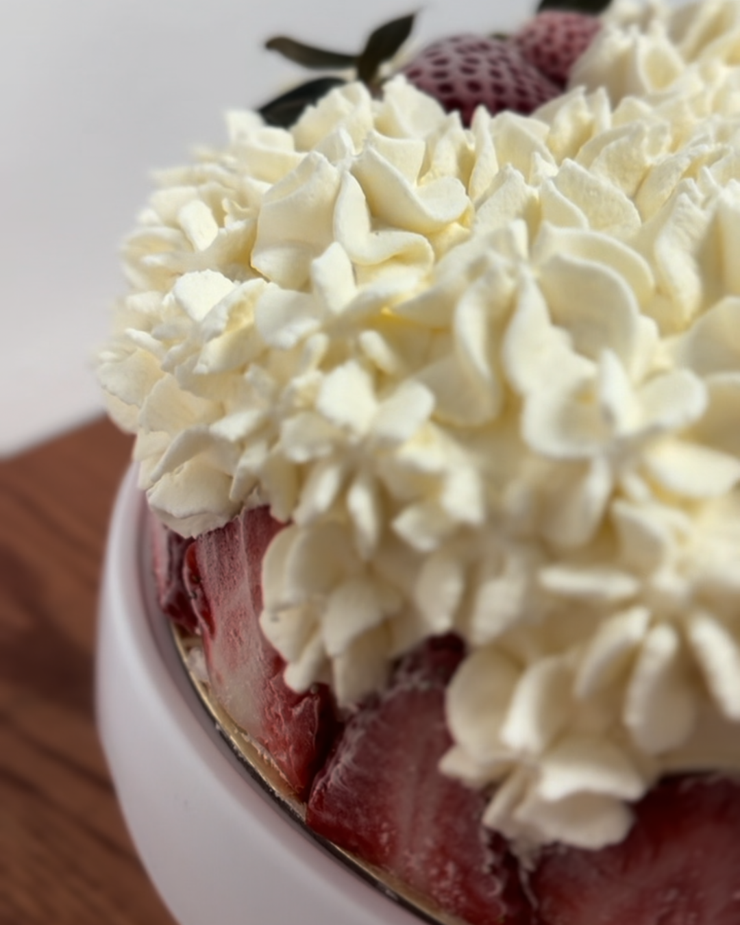 Ice Cream Cake