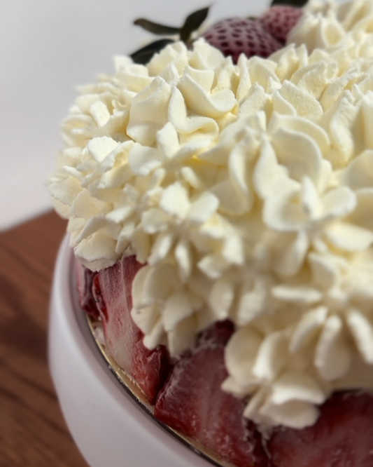 Ice Cream Cake