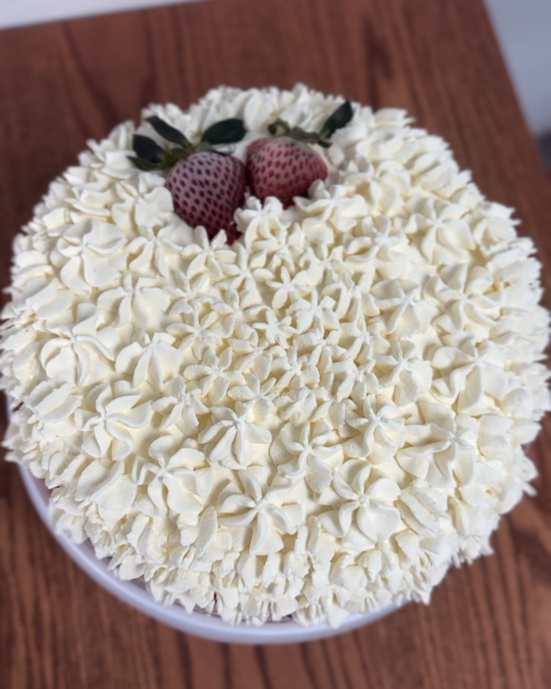 Ice Cream Cake